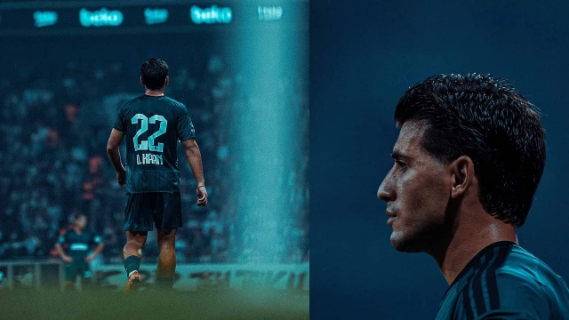Uğur Kaan Yıldız: “Başımız dik ayrılıyoruz”