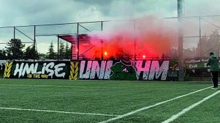 Üni Hodri Meydan’dan Kocaelispor U15’e büyük destek