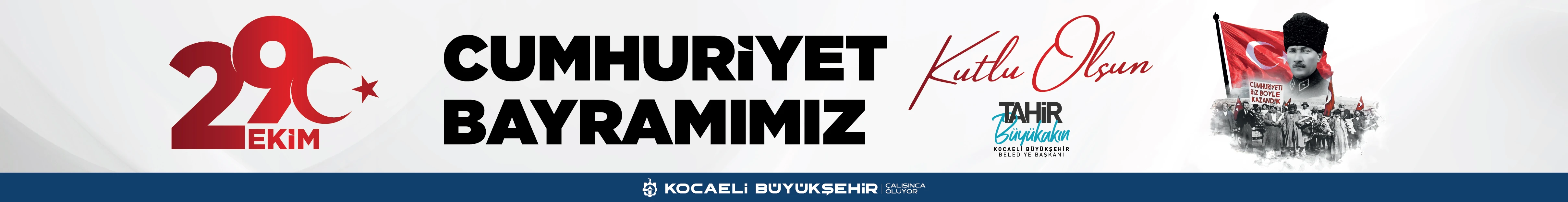 Üst çubuk reklamı