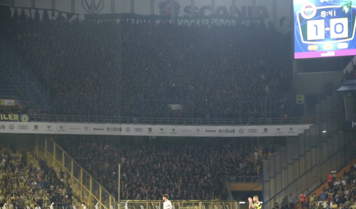 Kocaelispor taraftarına ayrılan sayı ve satış saati belli oldu