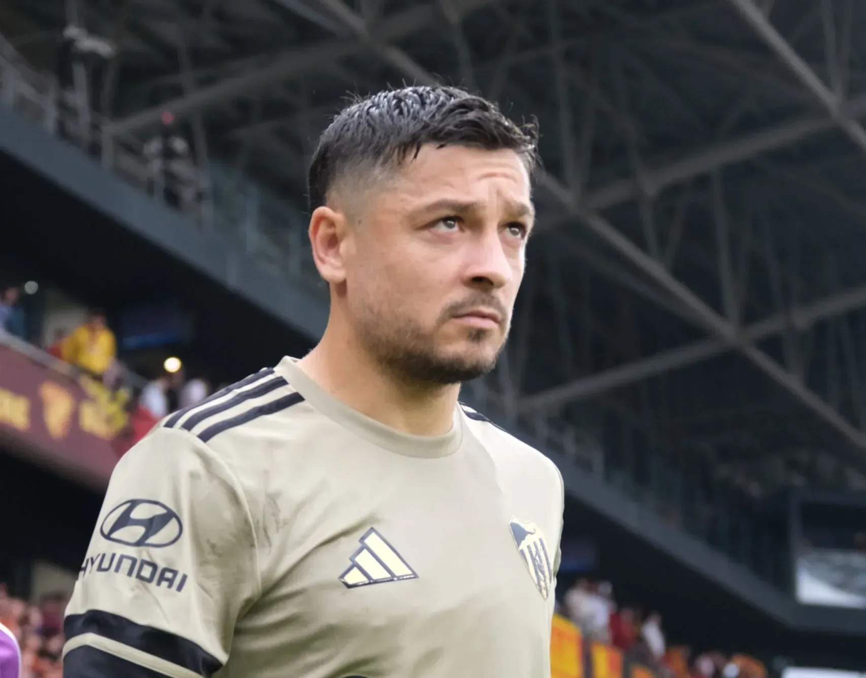 Ahmet Oğuz’dan maç sonu açıklamaları