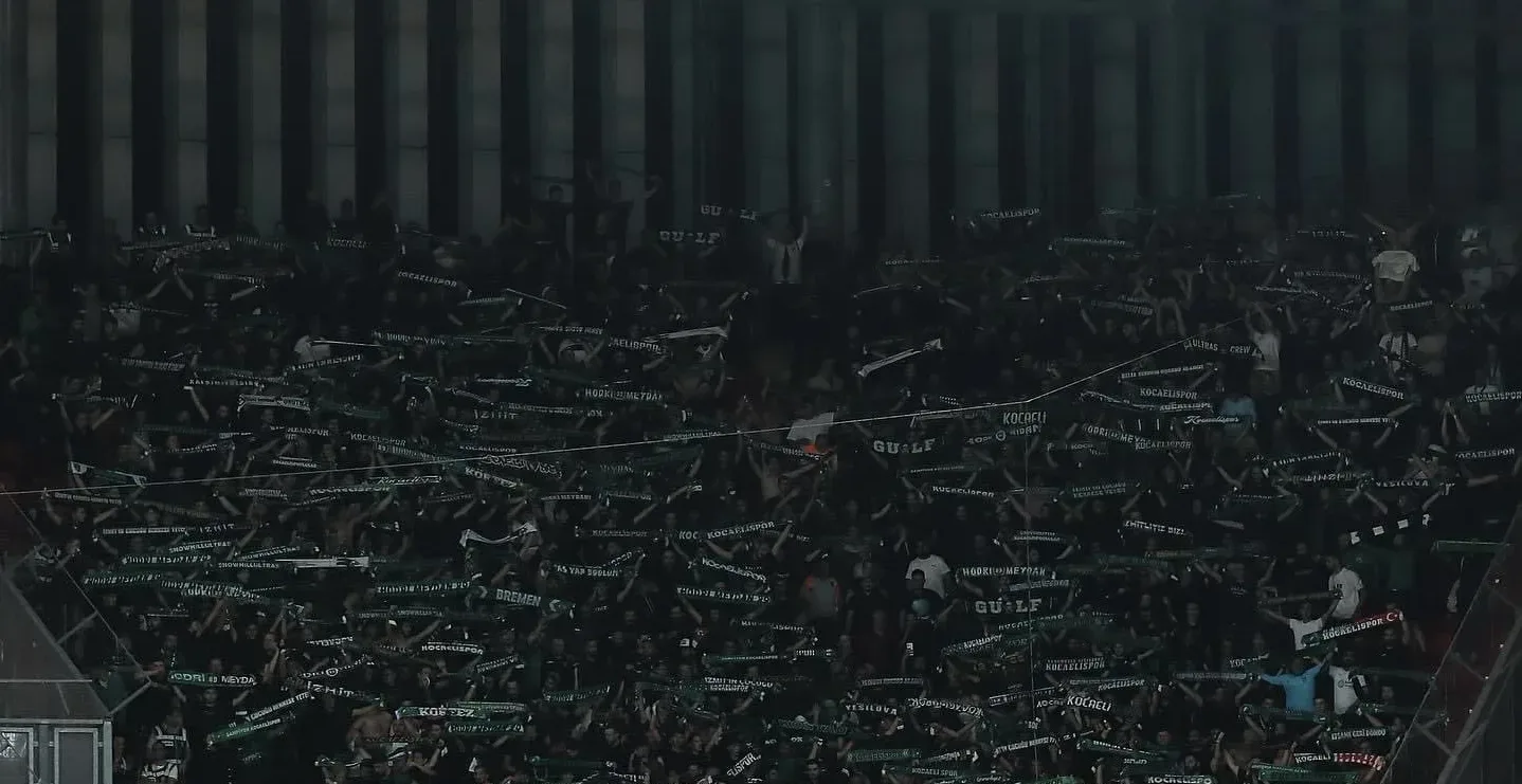 Gaziantep FK maçının deplasman tribünü bilet fiyatları belli oldu